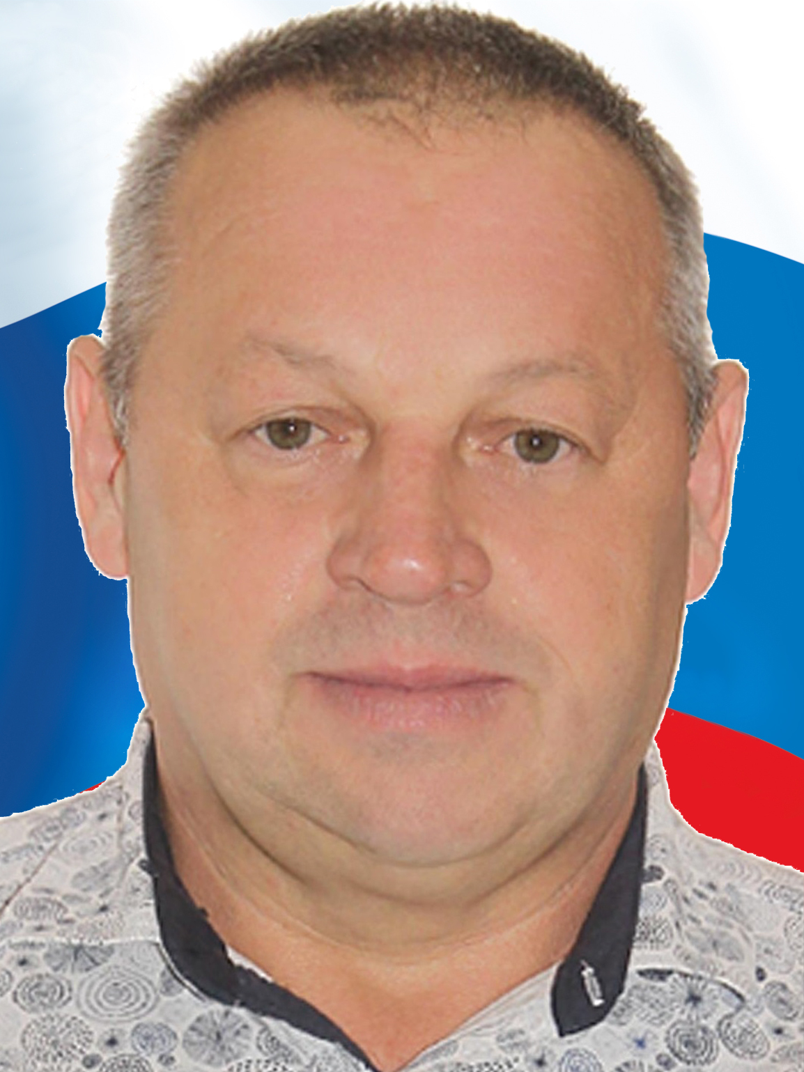 Никитин Фёдор Александрович.